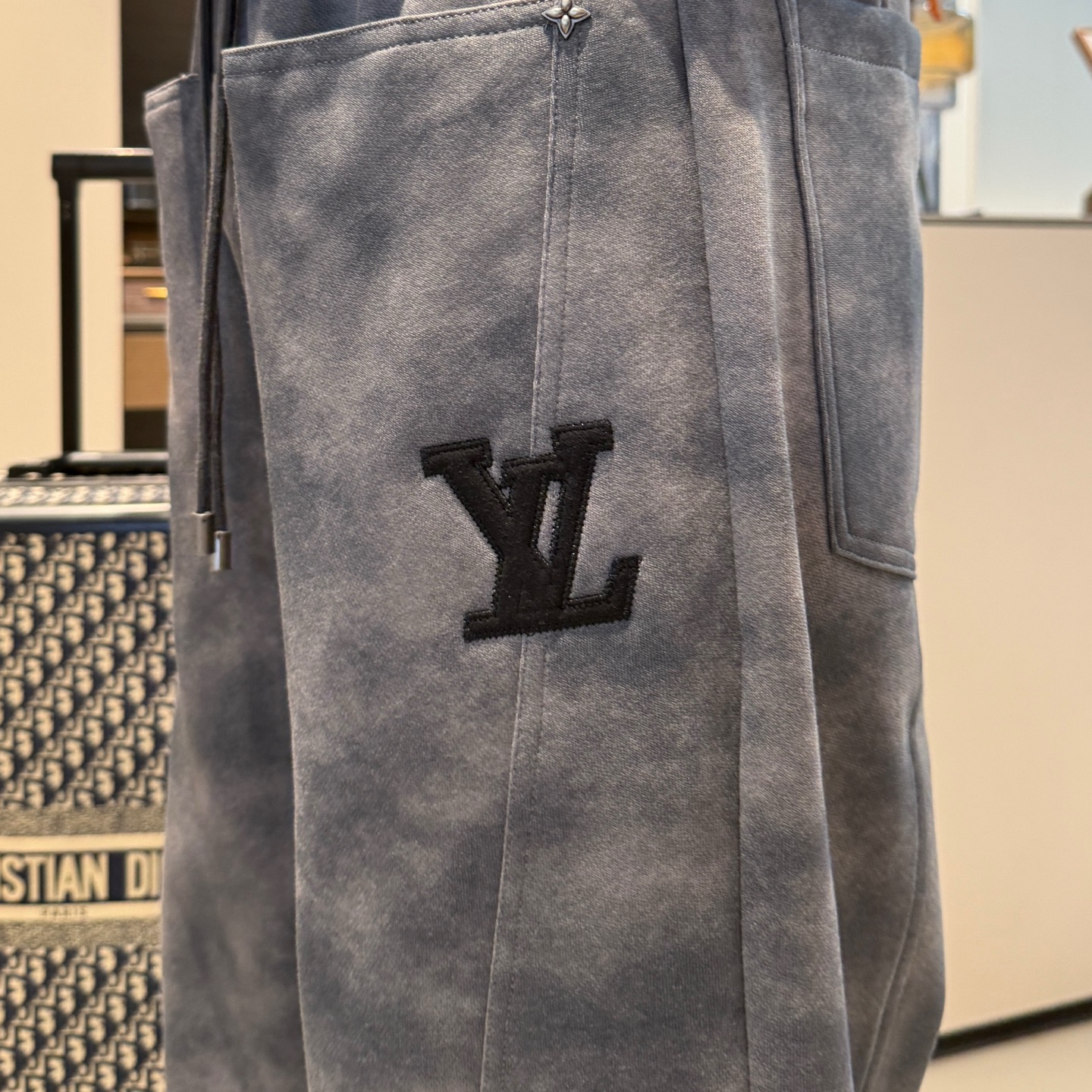 Casual Pants Man